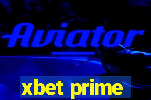 xbet prime